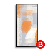 Load image into Gallery viewer, Oil Painting Canvas Handmade Abstract Landscape Wall Picture for living room Modern Home Decoration Art Painting Ornaments