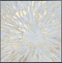 Load image into Gallery viewer, New Arrival Home Decoração Nordic Parede Art Handmade Abstract Oil Painting Canvas Wall Art Modern Home Decoration One Piece