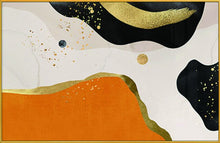 Load image into Gallery viewer, Top Fashion Canvas Hand Painted Painting Abstract Art Room Beautifully Decorated Home Living Mural  pinturas oleo sobre tela