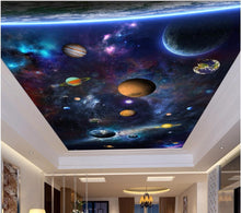 Load image into Gallery viewer, Ceiling  wallpaper - SallyHomey Life's Beautiful