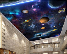 Load image into Gallery viewer, Ceiling  wallpaper - SallyHomey Life's Beautiful