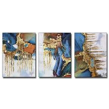 Load image into Gallery viewer, 100% Real Paintings Picture Show Good Quality Hand-painted New Hot Sale Oil Painting On Canvas Abstract Wall Art Home Decor Art