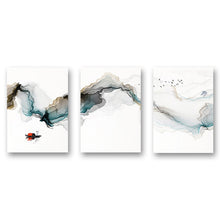 Load image into Gallery viewer, Free Shipping Landscape Paintings Hot Sale Handmade Oil Painting Canvas Wall Art Paint Home Decor Home Decoration Wall Unframed