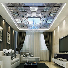 Load image into Gallery viewer, Building Sky Ceiling - SallyHomey Life's Beautiful