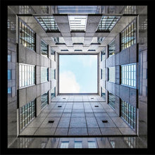 Load image into Gallery viewer, Building Sky Ceiling - SallyHomey Life's Beautiful