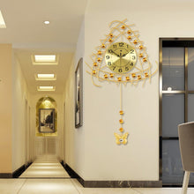Load image into Gallery viewer, Wall  clock - SallyHomey Life's Beautiful