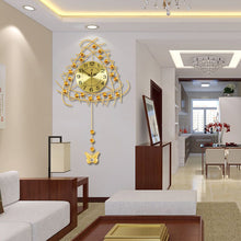 Load image into Gallery viewer, Wall  clock - SallyHomey Life's Beautiful