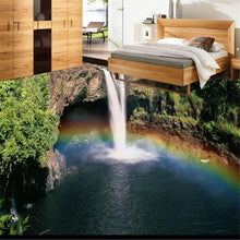 Load image into Gallery viewer, 🔥3D  waterproof Rainbow flooring Painting Photo - SallyHomey Life's Beautiful