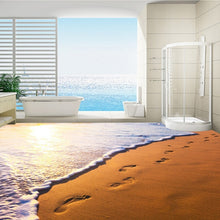 Load image into Gallery viewer, Sunset Of Seaside Golden Sand - SallyHomey Life's Beautiful
