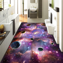 Load image into Gallery viewer, Sky Galaxy Floor - SallyHomey Life's Beautiful