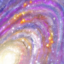 Load image into Gallery viewer, Sky Galaxy Floor - SallyHomey Life's Beautiful