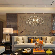 Load image into Gallery viewer, Wall Clock - SallyHomey Life's Beautiful