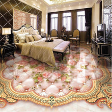 Load image into Gallery viewer, Rose waterproof floor - SallyHomey Life's Beautiful