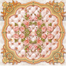 Load image into Gallery viewer, Rose waterproof floor - SallyHomey Life's Beautiful