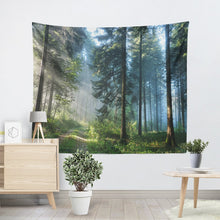 Load image into Gallery viewer, 🔥Beautiful Natural Forest - SallyHomey Life's Beautiful