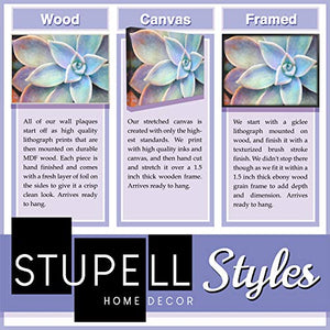 Stupell Home Decor Life Is Like A Camera Inspirational Art Wall Plaque, 10 x 0.5 x 15, Proudly Made in USA: Gateway - SallyHomey Life's Beautiful