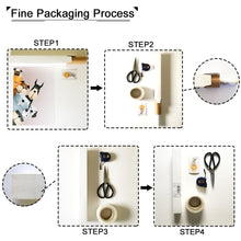 Load image into Gallery viewer, Agave Monstera, кактус, абстрактная девушка, растение, настенная живопись, холст, скандинавские постеры и принты, настенные карт - SallyHomey Life's Beautiful