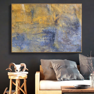 Canvas oil painting abstract paintings for living room wall cuadros decoracion dormitorio picture home deco painting modern - SallyHomey Life's Beautiful