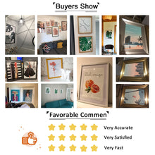 Load image into Gallery viewer, Agave Monstera, кактус, абстрактная девушка, растение, настенная живопись, холст, скандинавские постеры и принты, настенные карт - SallyHomey Life's Beautiful