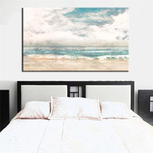 Load image into Gallery viewer, 70x100cm - Canvas Prints Wall Art - - SallyHomey Life&#39;s Beautiful