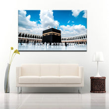 Load image into Gallery viewer, 70x100cm - Canvas Print Wall Art - SallyHomey Life&#39;s Beautiful