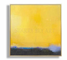 Load image into Gallery viewer, New Arrivals Hand-painted High Quality Big Size Abstract Oil Painting on Canvas Kinds of Abstract Acrylic Painting for Wall Art - SallyHomey Life&#39;s Beautiful
