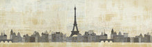 Load image into Gallery viewer, New York and Paris on Canvas Oil Painting - SallyHomey Life&#39;s Beautiful