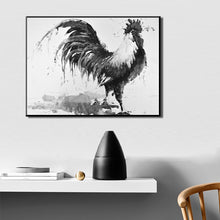 Load image into Gallery viewer, Modern Abstract Animal Posters And Prints - SallyHomey Life&#39;s Beautiful