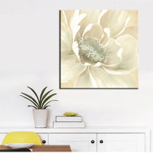 Load image into Gallery viewer, Abstract Watercolor Flowers Wall Art Hand Painting Peony and Rose Print Poster on Canvas for Living Room Home Decor Lover Gift - SallyHomey Life&#39;s Beautiful