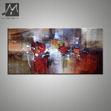 Load image into Gallery viewer, Large wall art Acrylic paintings canvas picture for living room wall decor abstract artwork canvas quadro decorativo art - SallyHomey Life&#39;s Beautiful