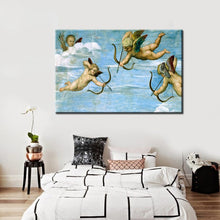 Load image into Gallery viewer, 70x100cm - Wall Decoration Canvas Painting - SallyHomey Life&#39;s Beautiful