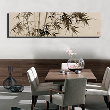 Load image into Gallery viewer, Traditional Chinese Style Posters and Prints Wall Art Canvas Painting - SallyHomey Life&#39;s Beautiful