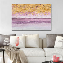 Load image into Gallery viewer, Sea Wave Painting Prints on Canvas Wall Art Pictures - SallyHomey Life&#39;s Beautiful