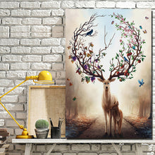 Load image into Gallery viewer, 70x100cm - Canvas Prints Wall Art - SallyHomey Life&#39;s Beautiful