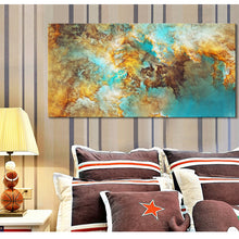 Load image into Gallery viewer, Modern Abstract Oil Painting Home Decoration Canvas Painting - SallyHomey Life&#39;s Beautiful