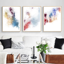 Load image into Gallery viewer, Abstract Art Decorative Pictures for Living Room Cuadros Decor on the Wall - SallyHomey Life&#39;s Beautiful