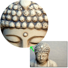 Load image into Gallery viewer, Figure of Buddha Decorative Pictures for Living Room Home Decor - SallyHomey Life&#39;s Beautiful