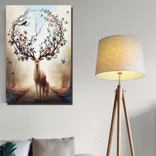 Load image into Gallery viewer, 70x100cm - Canvas Prints Wall Art - SallyHomey Life&#39;s Beautiful