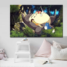 Load image into Gallery viewer, 70X100CM - Wall Decoration Canvas Painting, - SallyHomey Life&#39;s Beautiful