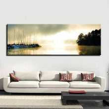 Load image into Gallery viewer, 60x180cm - Large  Landscape Pictures for Living room, bedroom - SallyHomey Life&#39;s Beautiful