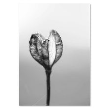 Load image into Gallery viewer, Minimalist Landscape Wall Art Canvas Poster Nordic Style Print Flower Forest Decorative Picture Home Decoration No Frame - SallyHomey Life&#39;s Beautiful