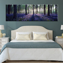 Load image into Gallery viewer, 60x180cm - Large  Landscape Pictures for Living room, bedroom - SallyHomey Life&#39;s Beautiful