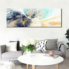 Load image into Gallery viewer, Wall Art Decoration Canvas Painting Imaginative Line Art Pictures - SallyHomey Life&#39;s Beautiful