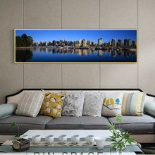 Load image into Gallery viewer, City and Natural Landscape - SallyHomey Life&#39;s Beautiful