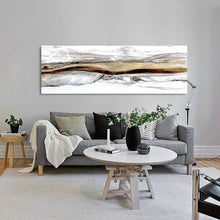 Load image into Gallery viewer, Chinese Abstract Mountains Pictures for Living Room - SallyHomey Life&#39;s Beautiful