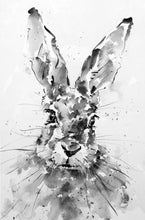 Load image into Gallery viewer, Modern Abstract Animal Posters And Prints - SallyHomey Life&#39;s Beautiful