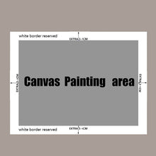 Load image into Gallery viewer, Street Graffiti Tattoos Hand Painting Prints on Canvas Wall Art Poster Home Decorative Picture for Living Room Decor No Frame - SallyHomey Life&#39;s Beautiful