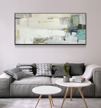 Load image into Gallery viewer, Lienzos cuadros decorativos modernos wall art picture home decor handpainted oil painting abstract paintings for living room art - SallyHomey Life&#39;s Beautiful