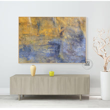 Load image into Gallery viewer, Canvas oil painting abstract paintings for living room wall cuadros decoracion dormitorio picture home deco painting modern - SallyHomey Life&#39;s Beautiful