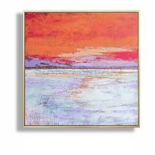 Load image into Gallery viewer, New Arrivals Hand-painted High Quality Big Size Abstract Oil Painting on Canvas Kinds of Abstract Acrylic Painting for Wall Art
